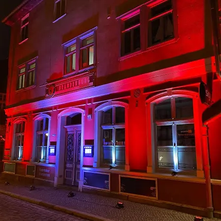 Διαμέρισμα Gaststaette Brandenburg *