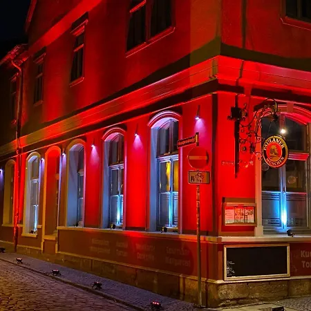 Gaststaette Brandenburg Νορντχάουζεν